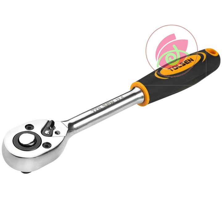 Cần Tuýp Gạt Tự Động 1/2 Inch Tolsen 15120