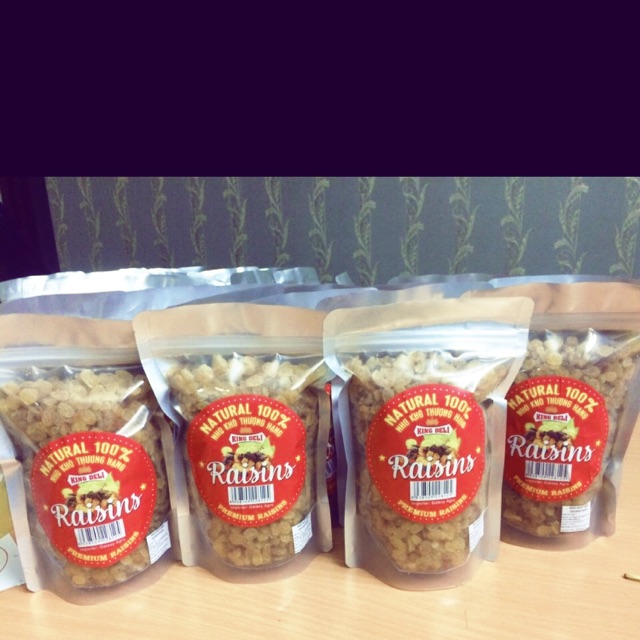 Nho Ấn Độ