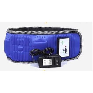 Máy massage bụng X5