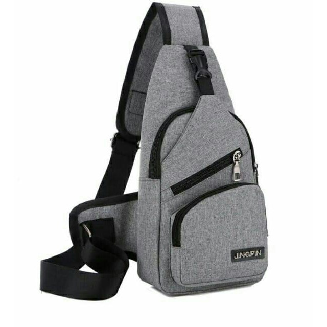 Túi đeo chéo nam phong cách hàn quốc  túi đeo chéo vải bố , túi đeo chéo thời trang nam nữ Hàn Quốc cao cấp | BigBuy360 - bigbuy360.vn