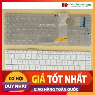 Bàn phím laptop hp 14-v000 - pavilion 14 v000, 14 v100, 14 v200, 14 p000