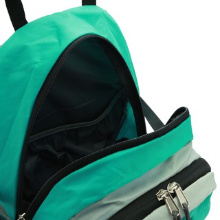 Ba lô thời trang nam nữ K2 mini (Xanh ngọc)