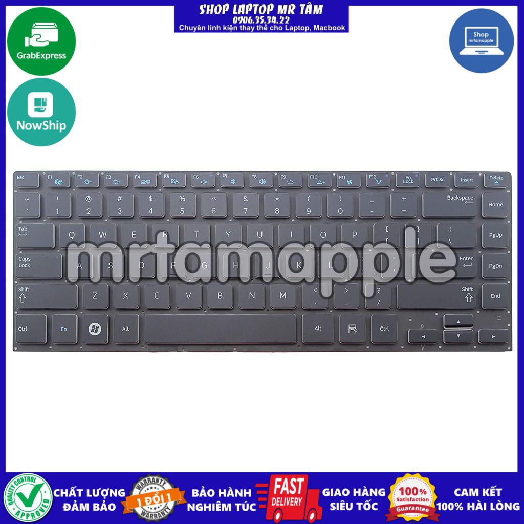 (KEYBOARD) BÀN PHÍM LAPTOP SAMSUNG NP700Z4A dùng cho 700Z3C 700Z3A 700Z3B 700Z4A NP700Z4A NP700Z4B