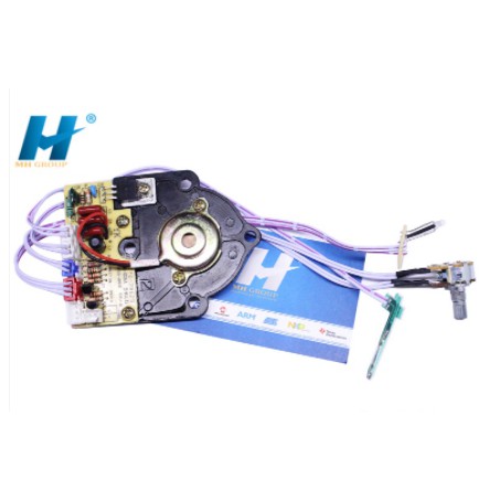 Bộ Tạo Sương Siêu Âm 25W Full Chức Năng kèm nguồn Thay Thế Mạch Con Cóc tạo sương làm mát mùa hè