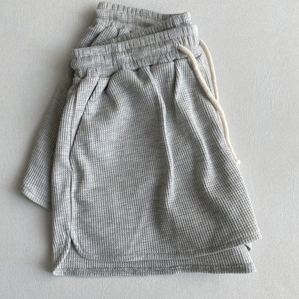 Quần Short Thể Thao Màu Sắc Đơn Giản Cho Nữ