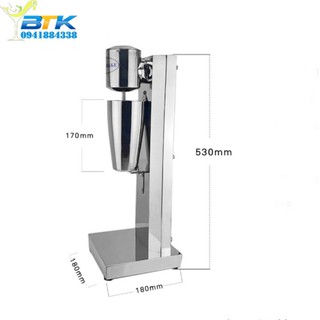 Máy Đảo Trà Milk Shake  - MDTMS