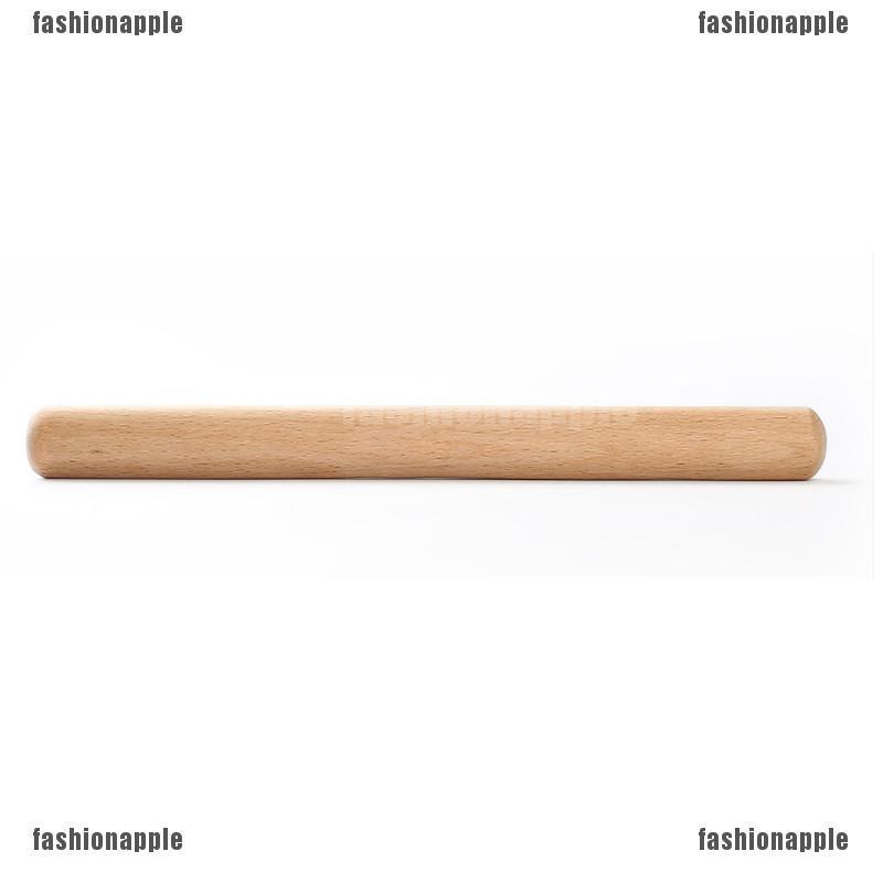 ❀❀ Cây Lăn Bột Làm Bánh Bằng Gỗ