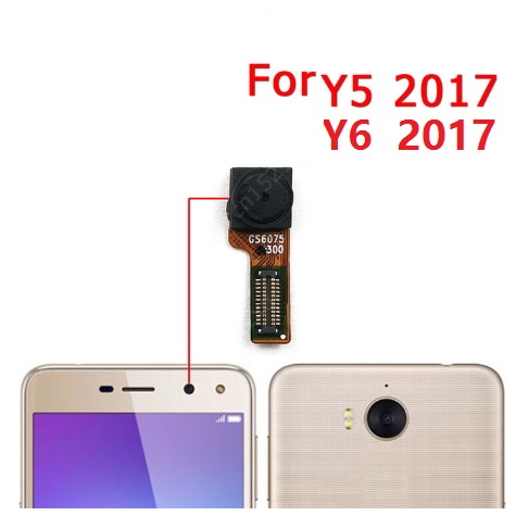 Camera Trước Sau Chất Lượng Cao Thay Thế Cho huawei Y5 2017