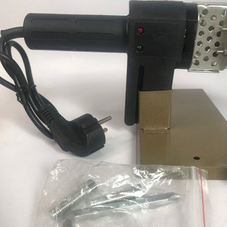 Máy hàn nhiệt ống nước 20-32mm