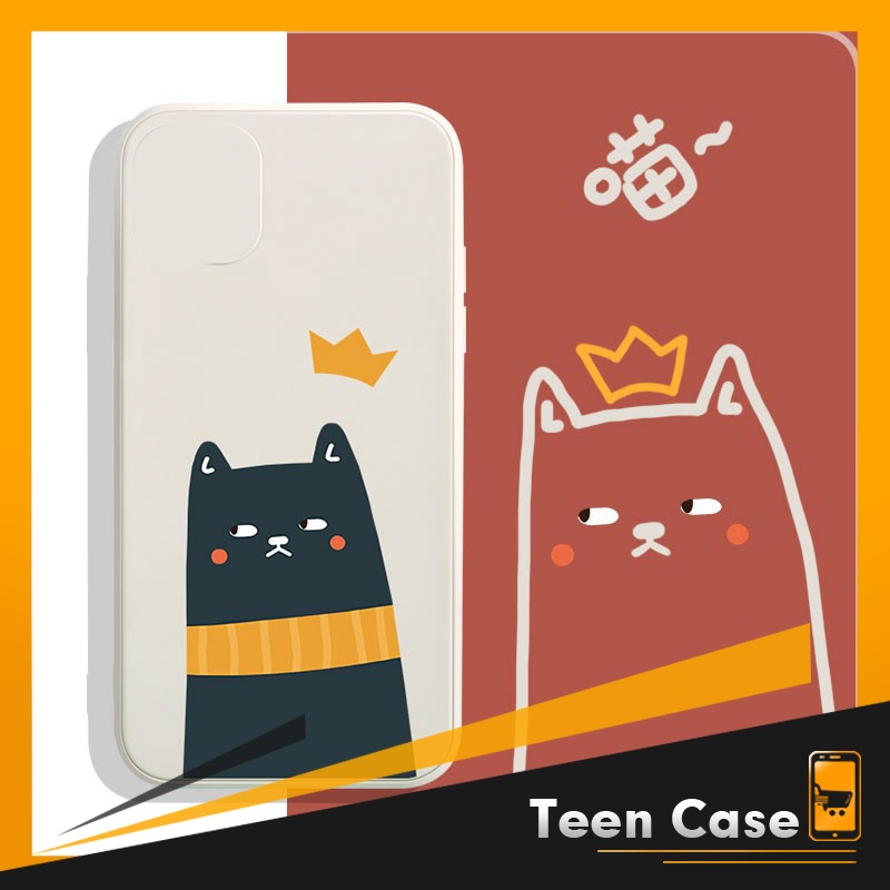 Ốp lưng iphone 6plus 6splus 7 plus 8plus X Xr XsM 11 12 13 Promax - MANGO807 - TeenCase