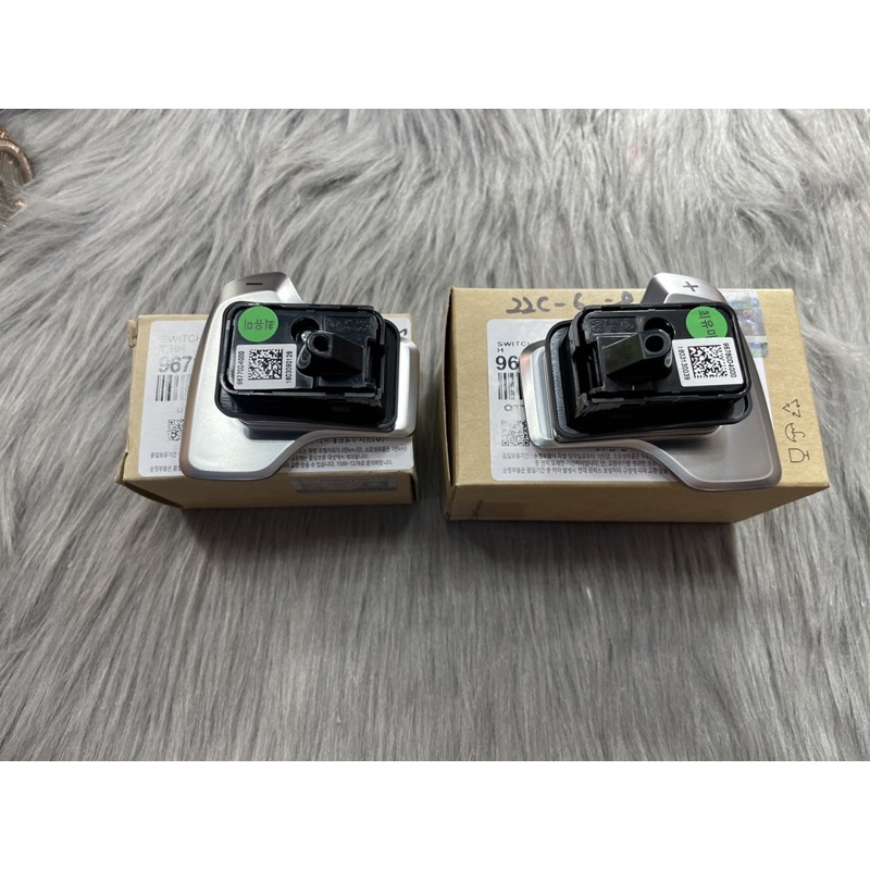 Lẫy Số Vô Lăng Kia K3 , Sorento , K5 , Sporte