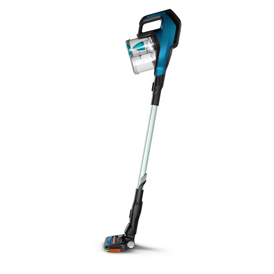 Máy hút bụi không dây dạng cán Philips FC6728 - MYKIT.VN