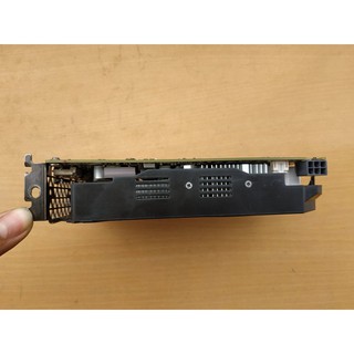 Card màn hình Zotac 1060 3G cổng DVI