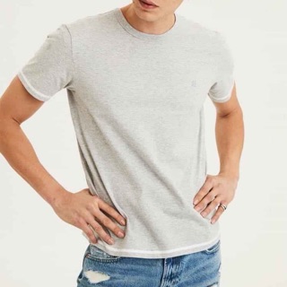 Combo áo cộc tay nam