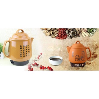 ẤM SẮC THUỐC SIÊU SẮC THUỐC BÁT TRÀNG HÀNG CHÍNH HÃNG FULLBOX  ☕️☕️☕️