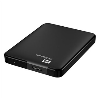 Ổ Cứng Di Động WD Elements 1TB 2.5 USB 3.0