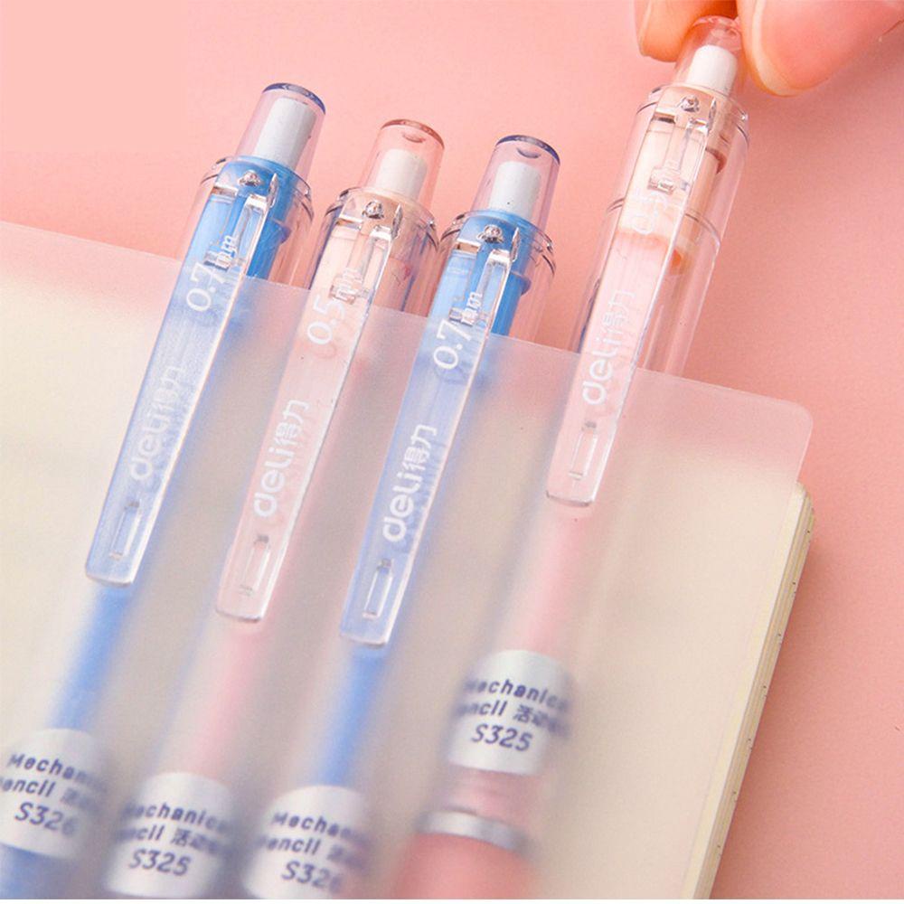 PEWANY Bút Chì Kẻ Mắt Tự Động Ngòi 0.5 / 0.7mm Dành Cho Các Bé