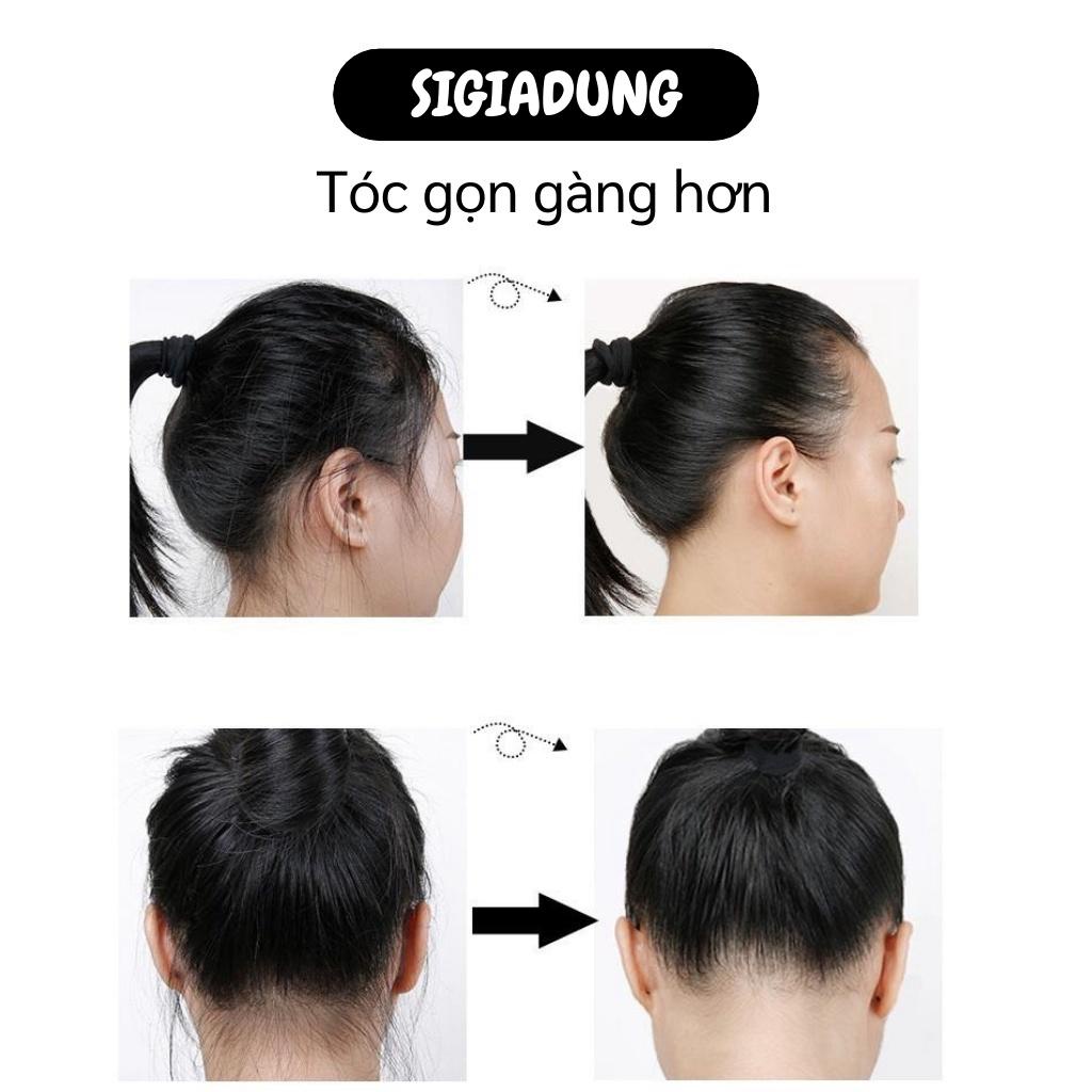 [SGD] Chuốt Tóc Con - Mascara Pibamy Vuốt, Chải, Cố Định Tóc Con Gọn Gàng Vào Nếp 7963