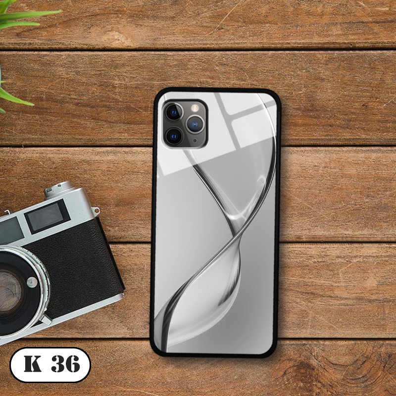 Ốp lưng kính 3D Iphone 11 Pro