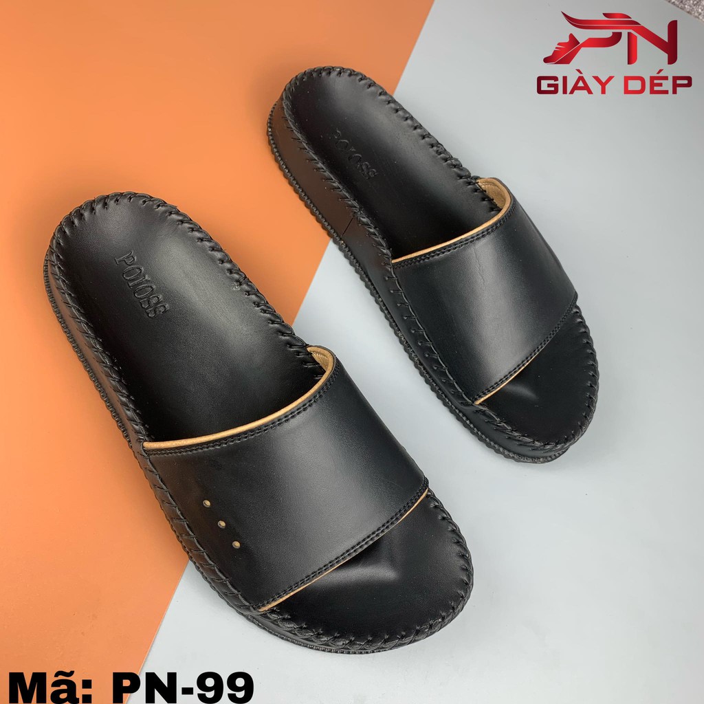 Dép quai ngang/ quai kẹp nam PN-99