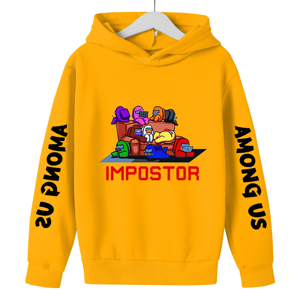 Áo Hoodie Dáng Rộng 2021 Thời Trang Cao Cấp Cho Nam Nữ | BigBuy360 - bigbuy360.vn