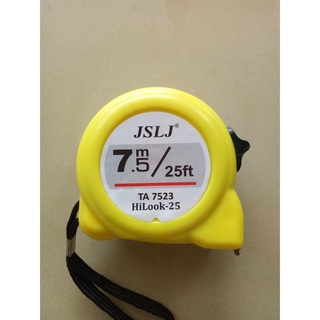 THƯỚC RÚT INOX 3m/5m/7,5m