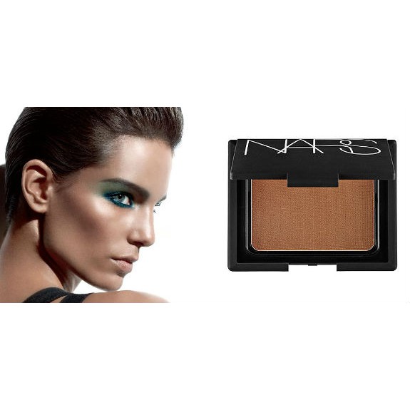 Nars Bronzing Powder - Phấn Tạo Khối _ Laguna 8g