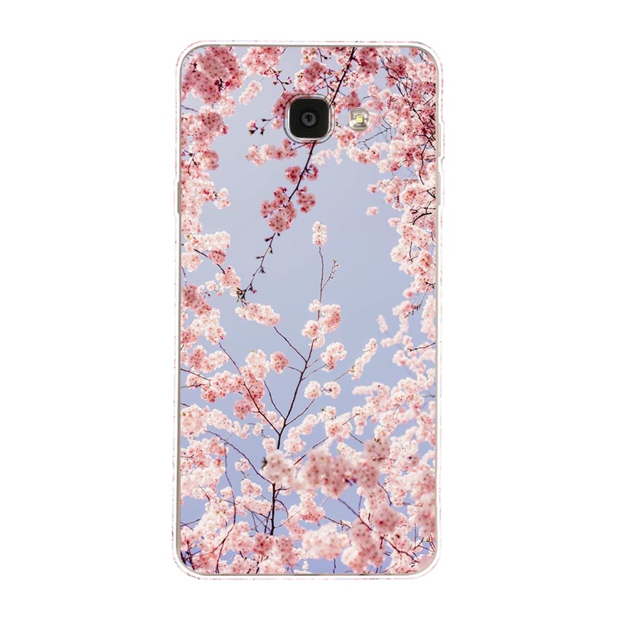 Ốp Điện Thoại Silicon Mềm Chống Rơi In Họa Tiết A39 Cho Samsung Galaxy a3 2016/a5 2016/a7 2016/a9 2016/a9 pro 2016