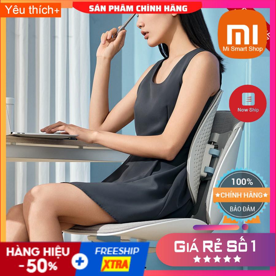 Tựa Lưng Xiaomi Leravan Ver 2 - SP Chính Hãng
