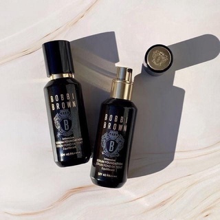 Kem nền Serum Bobbi Brown Intensive skin serum