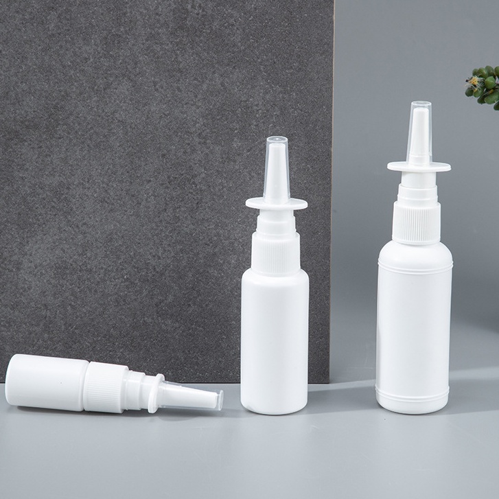 Bình xịt phun sương bằng nhựa 10/15/20/30/50ml