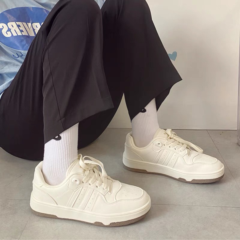 Giày nữ thể thao phối màu YSN cao cấp