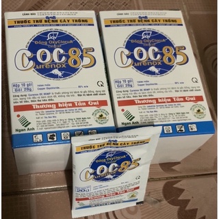 coc 85 goi 20gr
