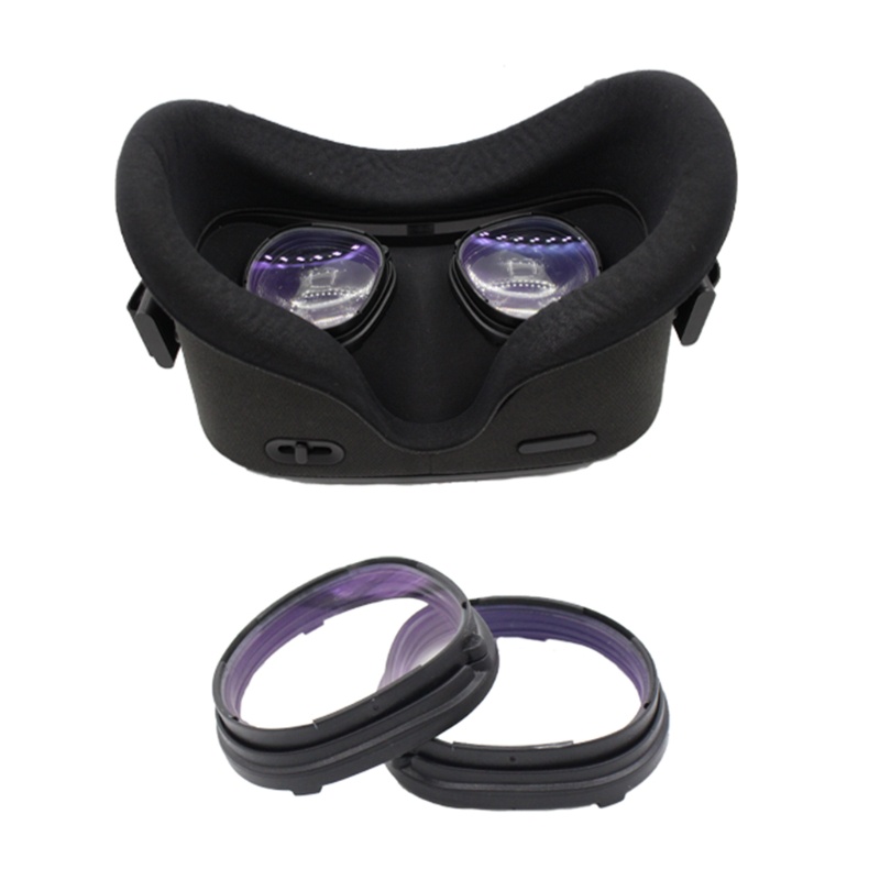 Mắt kính nam châm chống ánh sáng xanh cho kính thực tế ảo Oculus-Quest VR #6