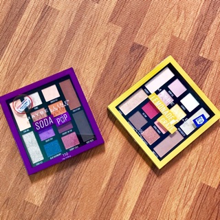 Bảng Phấn Mắt 12 Màu Maybelline NEW YORK