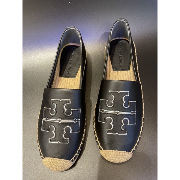 Tory Espadrilles-hàng chính hãng