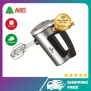 [CHÍNH HÃNG] Máy đánh trứng Bluestone 6333s 300W - 4 Que Đánh trứng - Bảo hành 2 Năm HOT NEW 2022