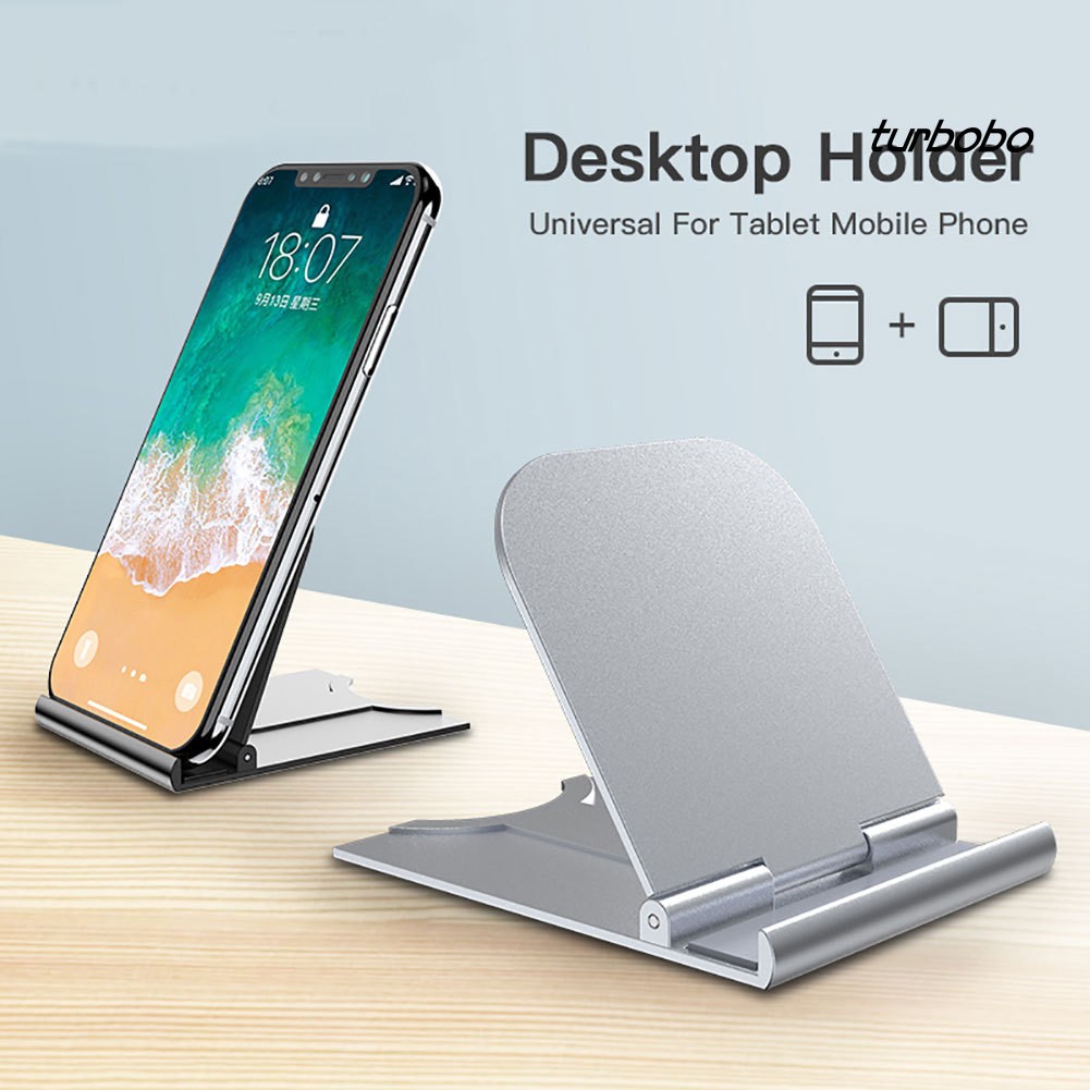 Giá đỡ điện thoại di động/máy tính bảng SPJP có thể điều chỉnh đa năng tiện dụng