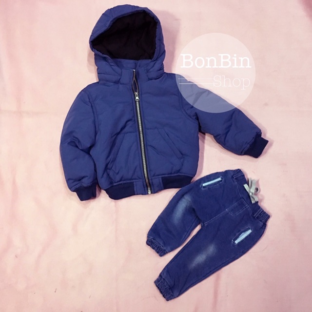 Áo bomber