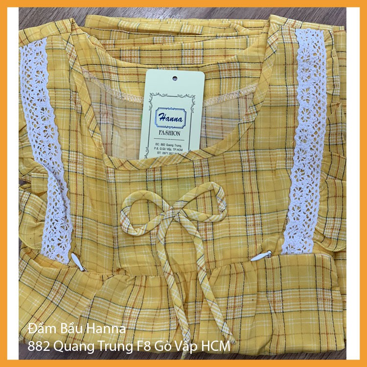 ĐỒ BỘ BẦU MẶC SAU SINH, CÓ KHÓA CHO BÉ TY, TAY DÀI QUẦN DÀI, VẢI LUẠ 1 LỚP MÁT MẶC HÈ THOẢI MÁI KHÔNG NHĂN