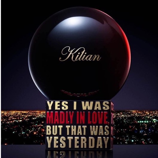 Nước Hoa Kilian Kilian Madly In Love ⛅ Nước Hoa Kilian Yes, I Was