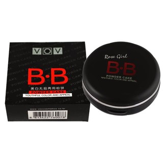 PHẤN NỀN TRANG ĐIỂM BB VOV - HÀN QUỐC