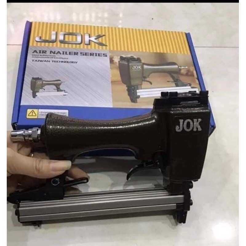 [SALE] Súng bắn Đinh Gim U 1013 JOK(tmh2736)