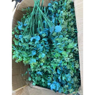 Lá táo giả đẹp