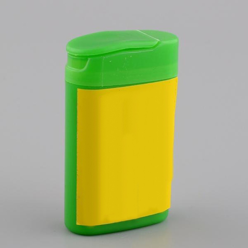 Bộ 15 Phao Câu Cá Phát Sáng Trong Bóng Tối