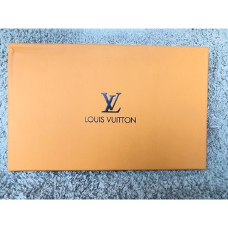 HỘP DÂY LƯNG NAM LV 2 MẶT - FULL BOX
