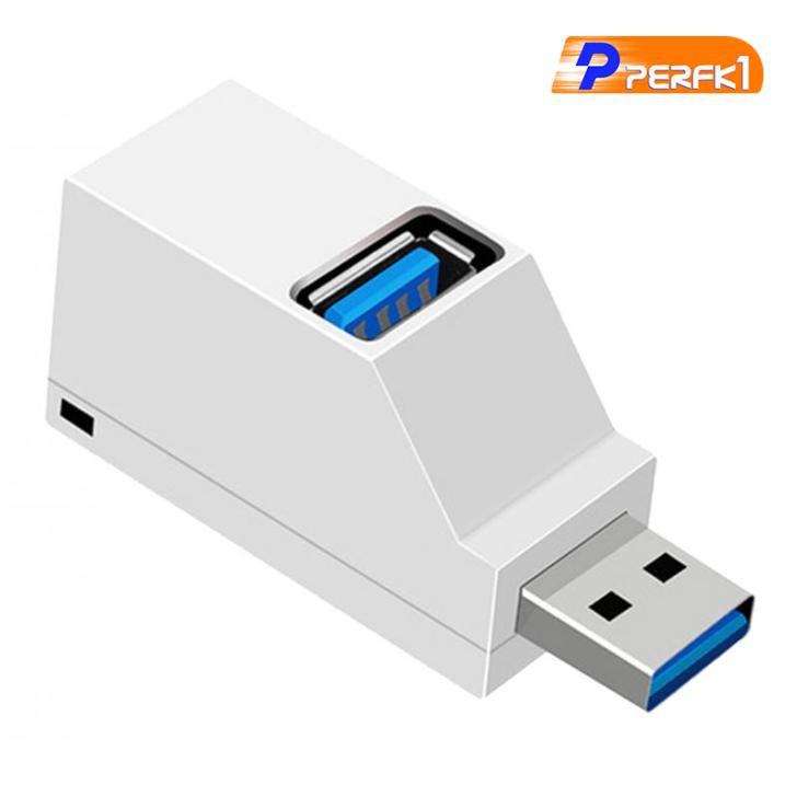 Bộ Chia 3 Cổng Usb 3.0 Usb 2.0 Hub Cho Air Pro Laptop