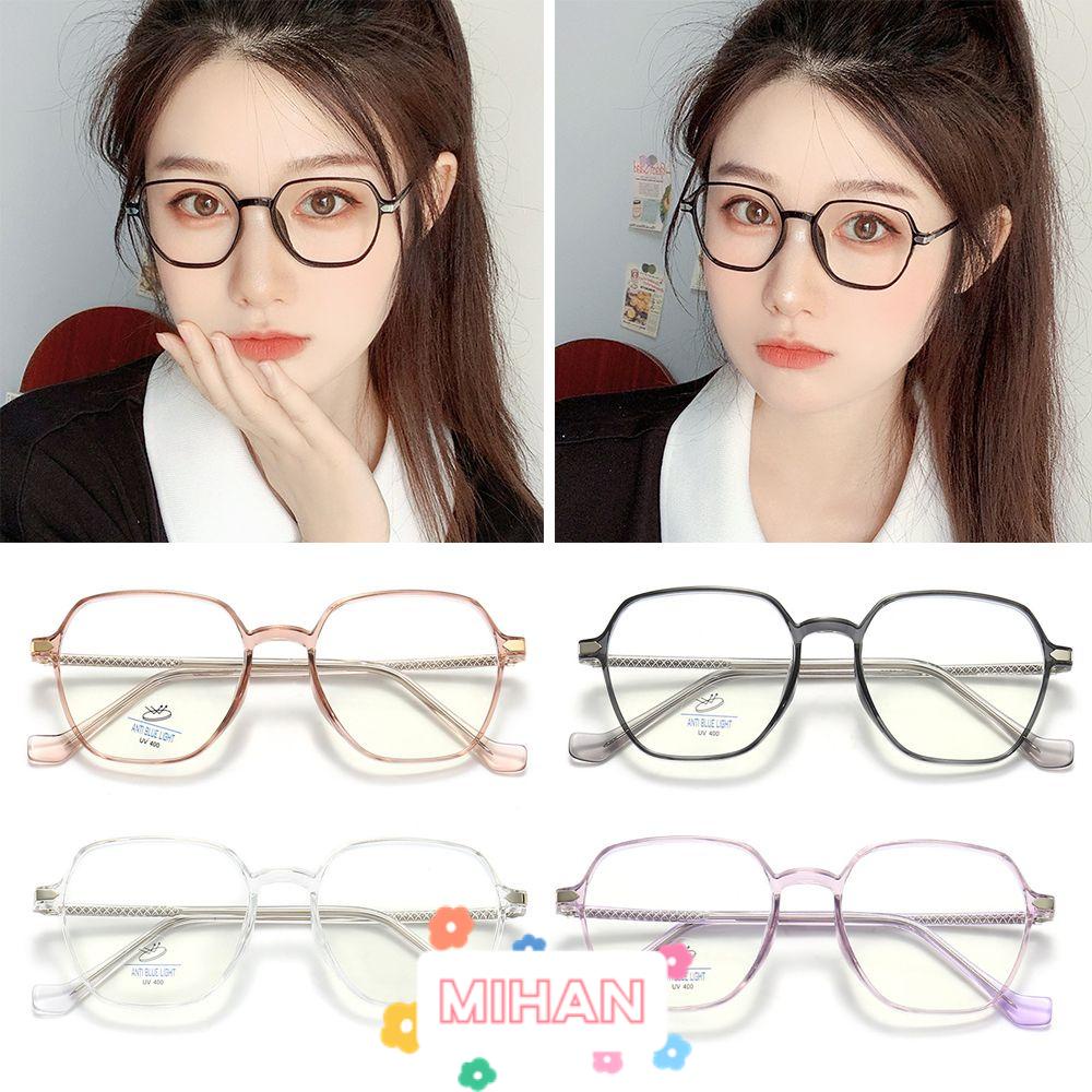 Mắt Kính Chống Ánh Sáng Xanh MIHAN1 Dành Cho Văn Phòng