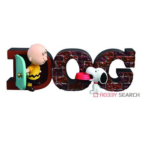 Peanuts Snoopy, Woodstock Collection of Words