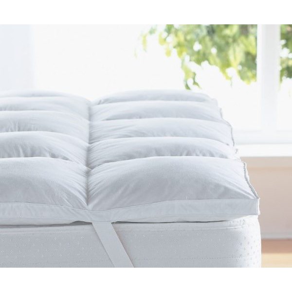 Topper Làm Mềm Nệm 18x2m cao 7 phân Hàng Cao Cấp.